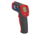 Thermometers and Pyrometers in the Digital Era.