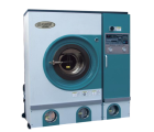 Equipment for Launderettes and Dry Cleaning