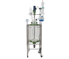 Fermenting equipment used in laboratories