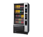 Beverage Dispensers and Vending Machines
