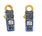 Meters for Modulation and Frequency discrimination
