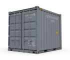 Shipments: Casings and Containers