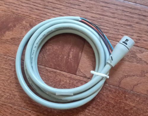 Agilent 8120-2178 Cable Assembly (Wire to Viking Connector) - NEW