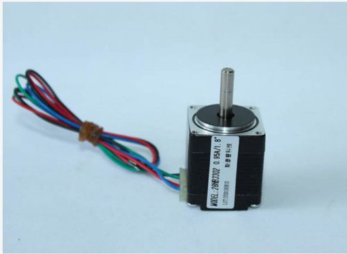 New 28hb3302 1.8 600g.cm 35mm two phase stepping stepper motor for sale