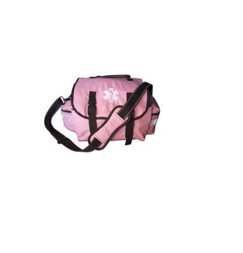 Pink emt first responder bag lxmb20-p for sale