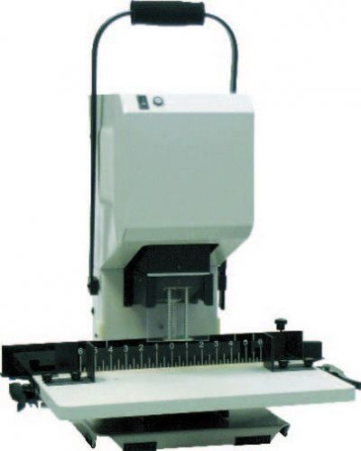 Free shipping for the Lassco Spinnit EBM-2.1 Paper Drill EBM2.1.