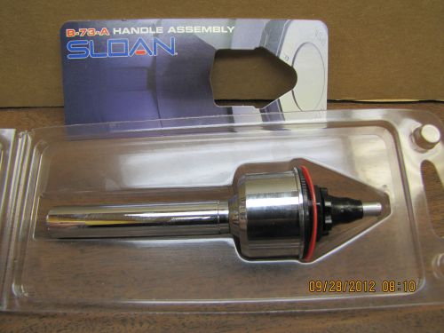 Handle Assembly B73A by Sloan - Brand New
