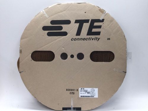 Reel quantity of TE CONNECTIVITY product with the name 177914-2 is 5000.