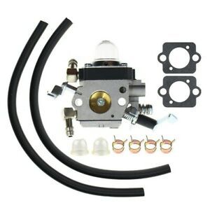 Volvo HDA 242 252 Fuel Pipe Gasket Carburetor Carb for BS60-2i and BS70-2i