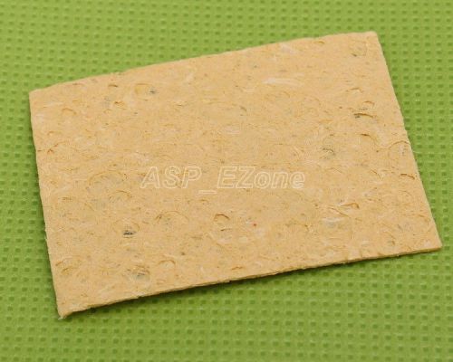 Heat Resistant Sponge Sparkling Tin Sparkling Soldering Tool