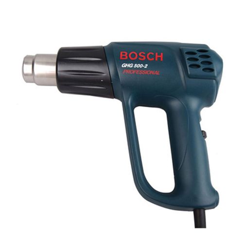 Bosch GHG 500-2 Industrial Professional Hot Air Heater Heating Gun Body New BoX