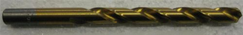 New &#039;s&#039; (0.3480&#034;) screw mach drill bit chicago latrobe 135 spiral 2 fl #50848 for sale