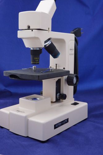 Compound Microscope M3500D Swift (9994363)