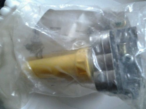 HVC 1001 Electro brite neon Highvoltage connector set with 4 lots, compatible with 1/2 inch conduit.
