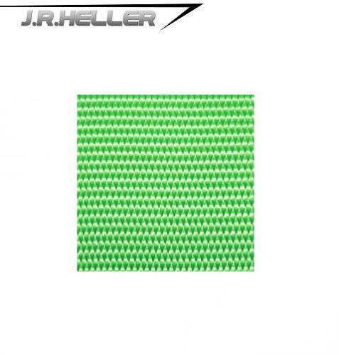 USA MADE Lime 1'' Polyester Webbing in Multiple Colors - Sold By The Yard