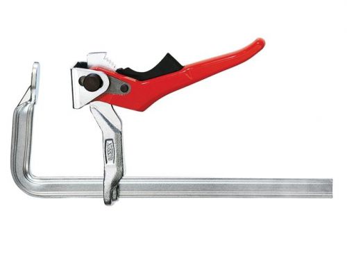 Lever Clamp Speed Woodworking with 12cm Capacity - Bessey G12