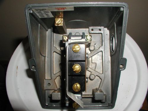Switchmate Pressure Controller