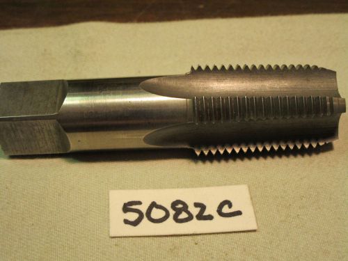 (#5082c) used usa made regular thread 1/2 x 14 npt taper pipe tap for sale