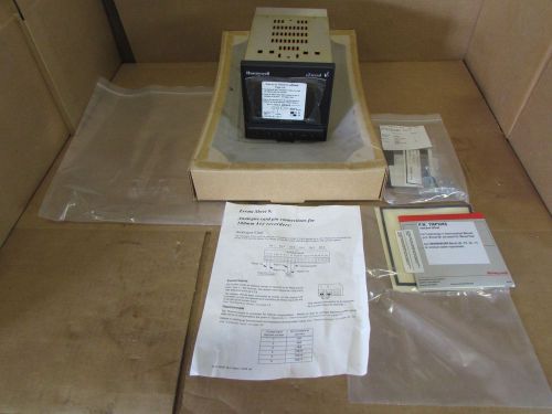 Honeywell chart recorder # tvev-4-0-0-020-0-v00000-00 new in box for sale