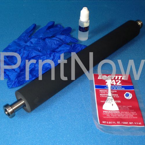 Upgrade precision pressure roller kit riso gr ledger gr3770 gr3750 gr3710 fr3950 for sale