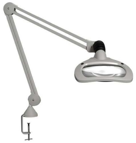 New LUXO Wave LED Magnifier Light with 45