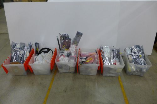 Electronic components misc over $2,000 worth for sale