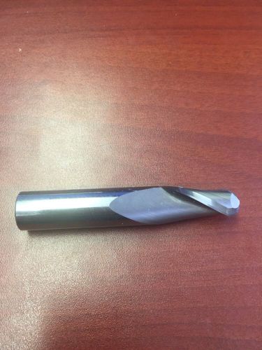 Sgs new 5/8 2fl ball endmill for sale
