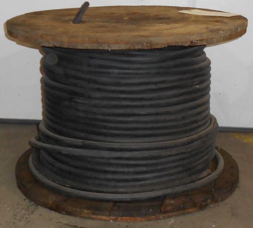 Revised product name:
Premium Grade Copper Wire - 12 AWG 7 Cond. 11101MO