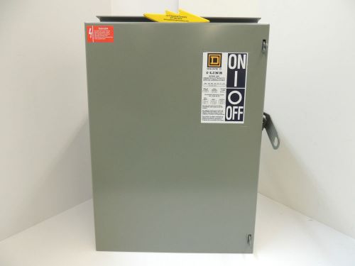 Reconditioned 200 Amps Square D I-Line Busway Unit with product name PQ4620G.