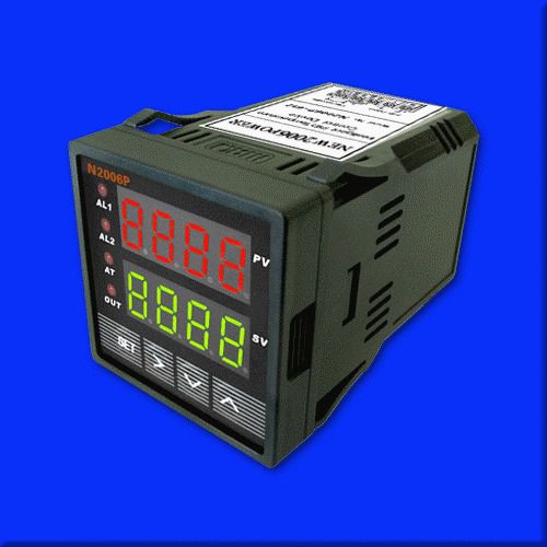 85v - 265v pid digital temperature controller kiln furnace oven coffee machine for sale