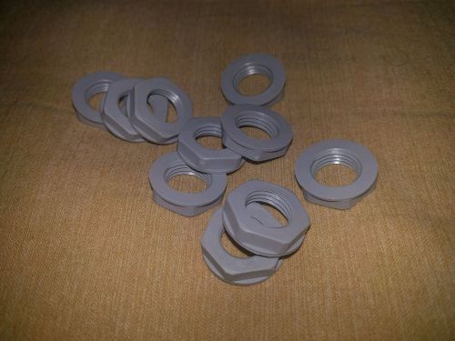 157 pieces of Skintop PG 7 GL Nut