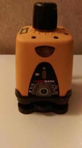 Rotary Laser Level - CST/Berger Lasermark LM30