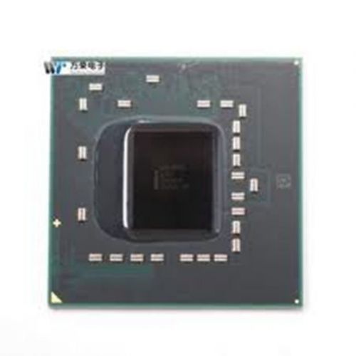 BGA Chipset With Balls: Intel LE82GM965 SLA5T