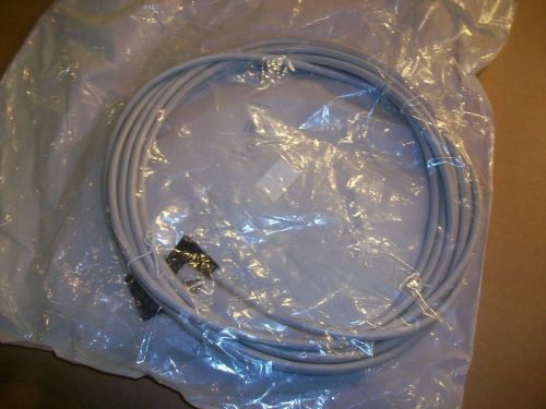 New in bag: Festo KVI-CP-3-WS-WD-5 Communication Cable.