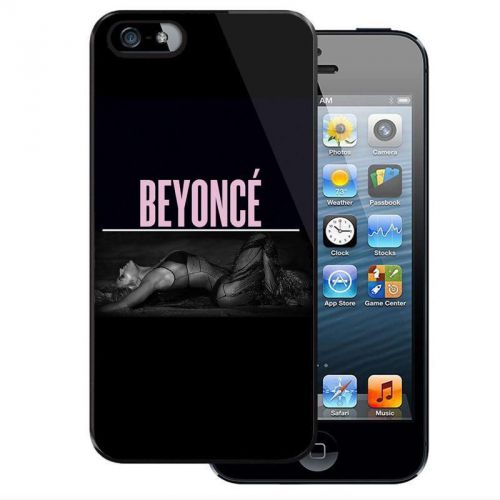 Case - Beyonce Pose Hot Music Album Singer Actress X Love O - iPhone and Samsung
