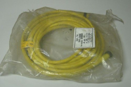 Super-Trex Quick-Connect 84803 by TPC Wire & Cable, featuring a new warranty.
