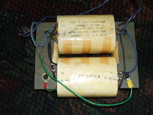Isolation power transformer for sale