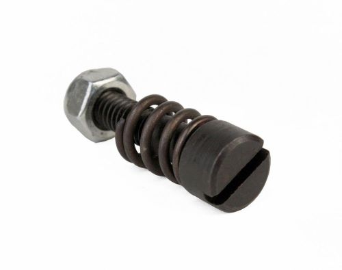 Sdt 45515 e3795x 311 carriage stop bolt assebly fits ridgid 300 for sale