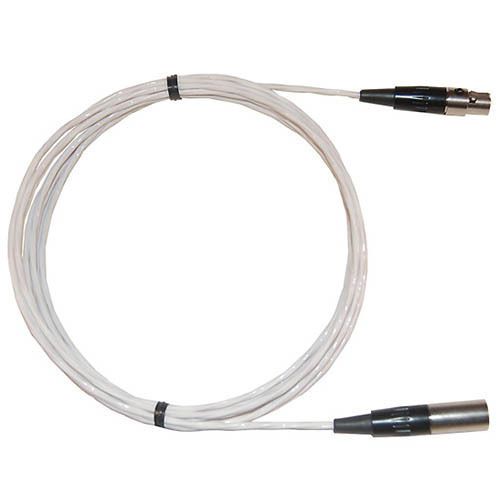 25-Foot RTD Extension Cable, 3-Pin, Male-to-Female - Oakton WD-08117-93