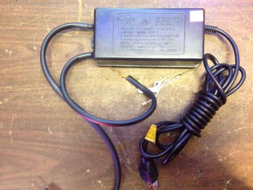 Neon tech 210ai transformer, neon power supply, used for sale