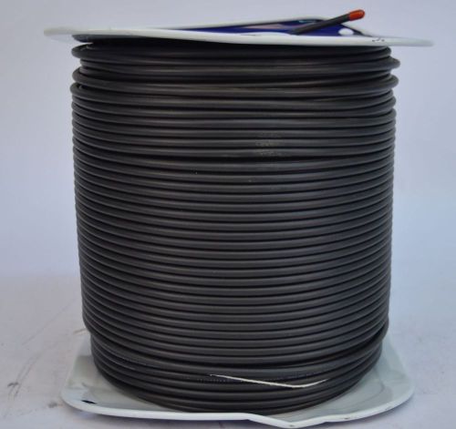 The revised product name:
Belden 8263 010 Visual Coaxial Cable - 1000 Feet, RG-59B/U RG59-Coax