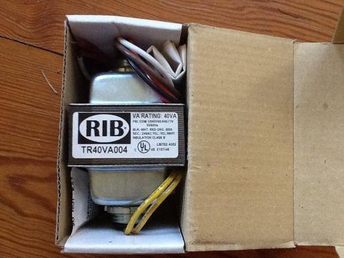 Functional devices rib tr40va004 for sale