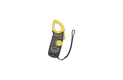 New with warranty, the YOKOGAWA CL235 digital clamp-on meter is now available.