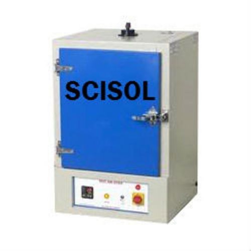 Drying oven industrial scisol for sale