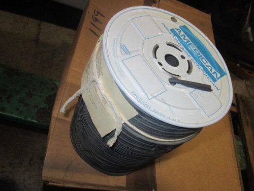 New American Insulated Electrical Wire J-C-580, 5365SP2 - 500 Feet