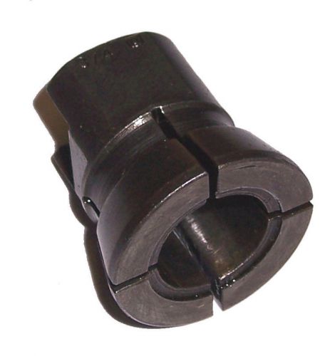 UNIVERSAL ENGINEERING 15733 COLLET FOR 3/4&#034; TAP KWIK SWITCH