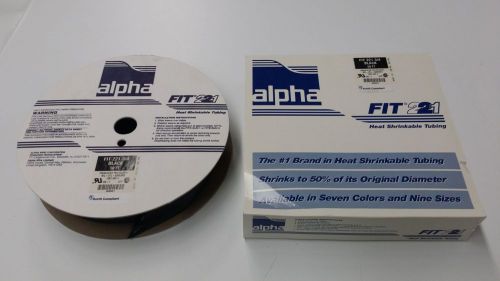 Alpha Fit221-3/4