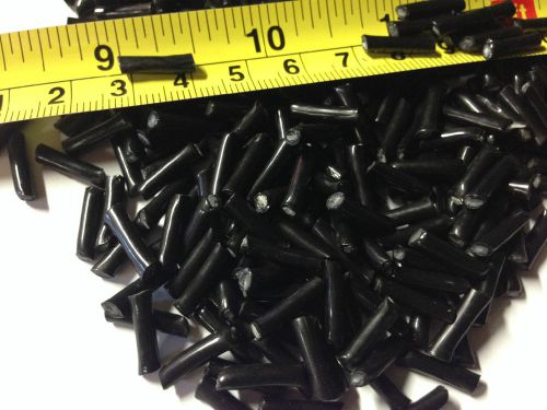 10 Pounds of Glass-Filled Polypropylene Pellets with Free Priority Shipping