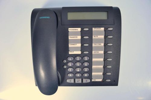 Siemens OptiPoint 500 Business Office Telephone - Standard Phones