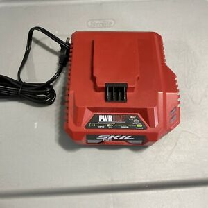 Skil SC5364-00 PWRCore 40V Standard Charger New